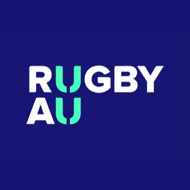 Rugby Australia Logo